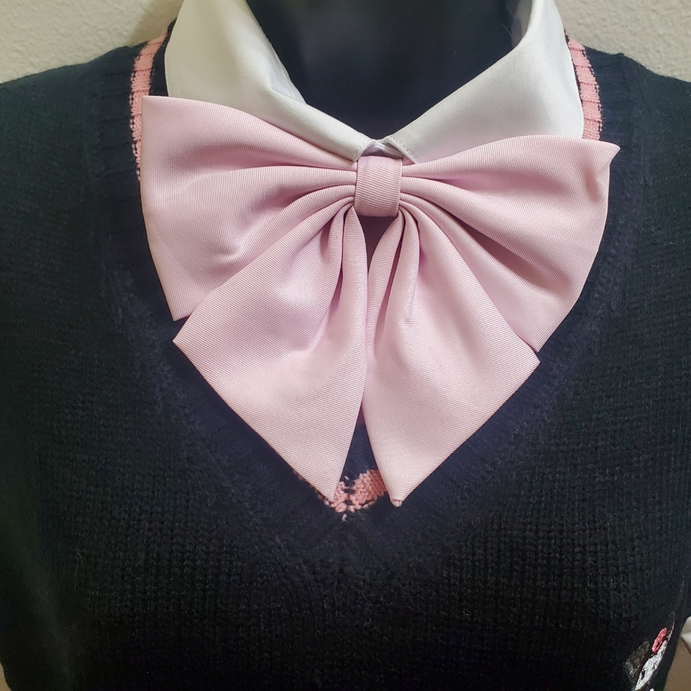 Classic Cute Easy Fashion Ribbon